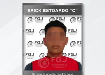Sentencian a 50 años de prisión a dos responsables de secuestro agravado en Tamaulipas