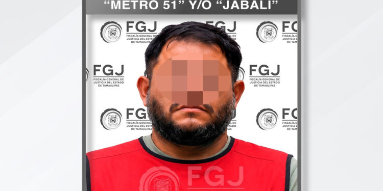 Vinculan a proceso a “Metro 51” por secuestro agravado de 32 migrantes en Reynosa
