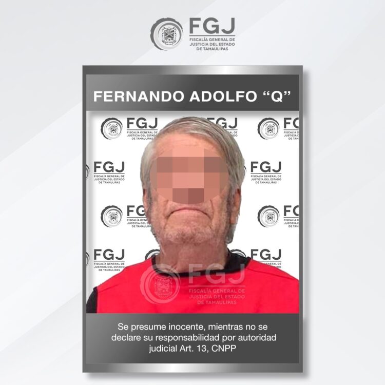 Vinculan a proceso a hombre por presunto abuso sexual agravado contra una menor en Nuevo Laredo