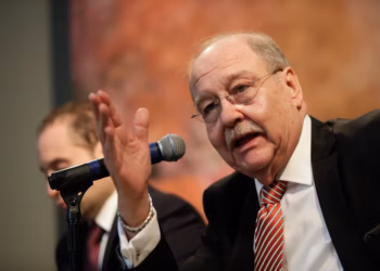 Fallece Javier Coello Trejo, “El Fiscal de Hierro”
