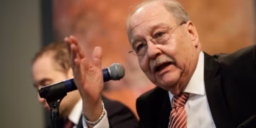 Fallece Javier Coello Trejo, “El Fiscal de Hierro”