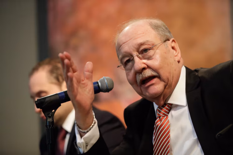 Fallece Javier Coello Trejo, “El Fiscal de Hierro”