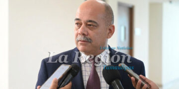 En Tamaulipas no existe operativo “Enjambre” : Fiscal de Justicia