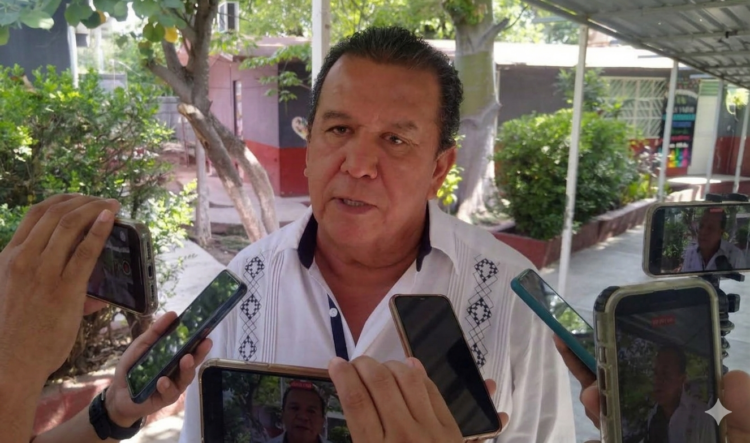 Robos afectan a primaria Matías Canales en Ciudad Victoria; suman 17 en 14 años