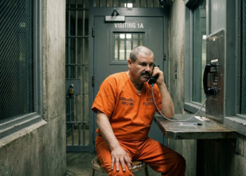 “El Chapo” burló la seguridad EXTREMA de EE.UU.: habría enviado mensajes desde la prisión más vigilada del país