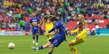 ¡Pumas elimina al América tras dramático empate global 6-6!