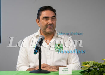 PVEM busca deslindarse de perfiles polémicos de morena rumbo al 2027