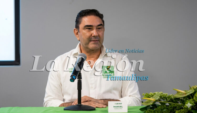 PVEM busca deslindarse de perfiles polémicos de morena rumbo al 2027
