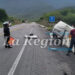 Muere copiloto tras brutal accidente en Jaumave; conductor lucha por sobrevivir