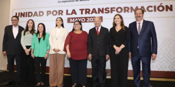 PT confirma alianza con Morena y PVEM rumbo a las elecciones de 2027