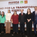 PT confirma alianza con Morena y PVEM rumbo a las elecciones de 2027