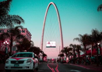 Guadalajara – Tijuana: la guía esencial para volar la ruta más demandada del país