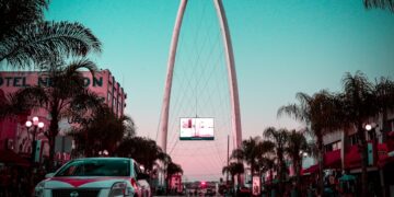 Guadalajara – Tijuana: la guía esencial para volar la ruta más demandada del país