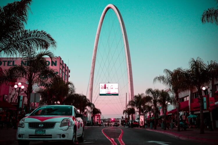 Guadalajara – Tijuana: la guía esencial para volar la ruta más demandada del país