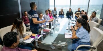 Fortalece STPS procesos de certificación laboral mediante capacitación especializada de la Red CONOCER