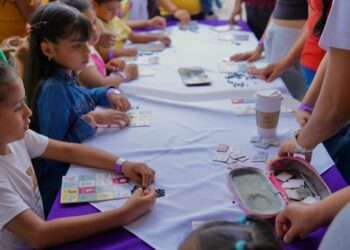 Transformando Familias”, servicios, apoyos  y un espacio de convivencia