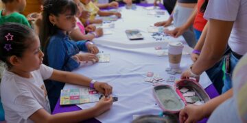 Transformando Familias”, servicios, apoyos  y un espacio de convivencia