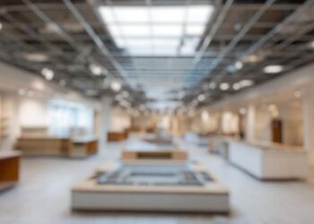 Diseño de retail: cómo transformar espacios comerciales en conversión y fidelización
