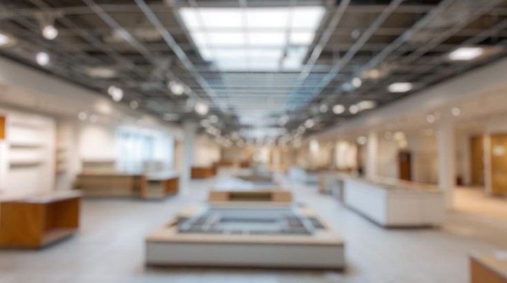Diseño de retail: cómo transformar espacios comerciales en conversión y fidelización