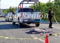 ¡Tragedia En Ciudad Victoria! Tráiler Embiste A Hombre Cerca De Naciones Unidas