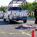 ¡Tragedia En Ciudad Victoria! Tráiler Embiste A Hombre Cerca De Naciones Unidas
