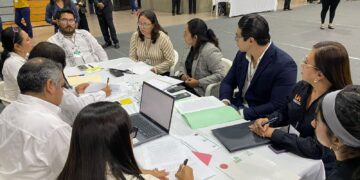 Congreso abre la voz ciudadana para reforzar Derechos Humanos