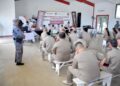 Brinda IDPET atención jurídica personalizada a más de 100 personas en el CEDES Matamoros