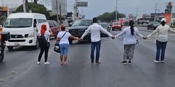 Mesa de Seguridad urge resultados ante crisis en Reynosa; “no es aceptable vivir con miedo”
