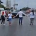 Mesa de Seguridad urge resultados ante crisis en Reynosa; “no es aceptable vivir con miedo”