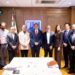 *Impulsan Gobierno Federal y Tamaulipas obras estratégicas de infraestructura para 2026–2027*