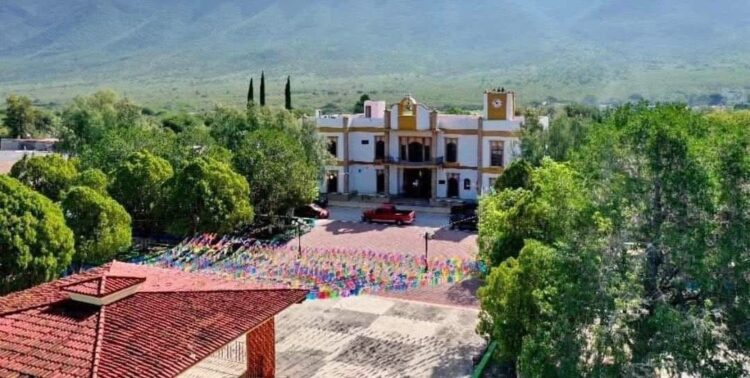 *Descubre los tesoros de Tamaulipas a través de sus paradores turísticos: Sectur*
