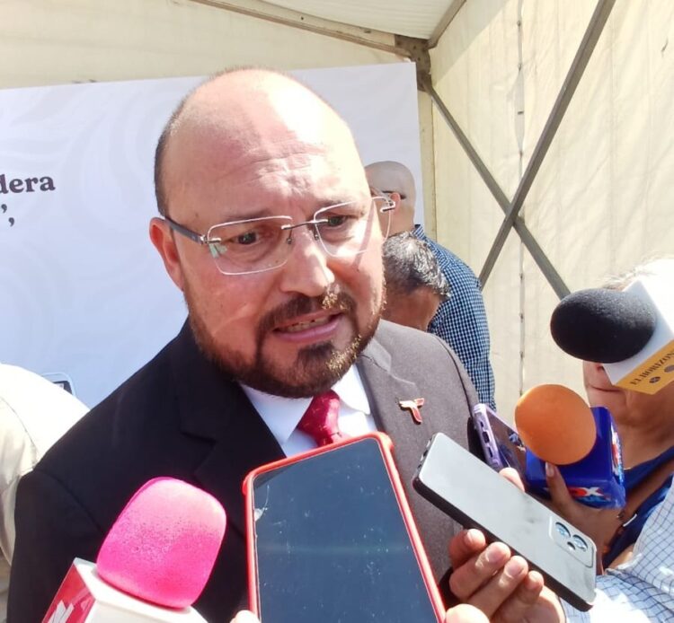 Refuerzan seguridad en Reynosa tras hechos recientes