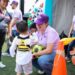 Participa DIF Tamaulipas en el Festival Nacional por los Derechos de las Niñas, Niños y Adolescentes