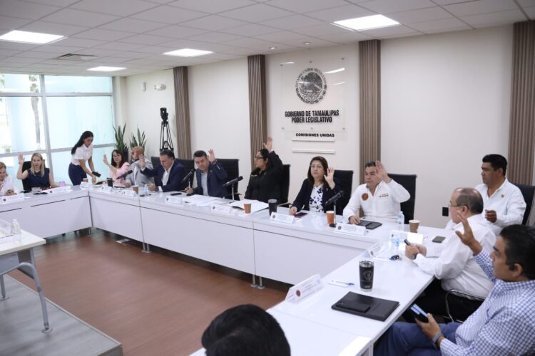 Finaliza fase de entrevistas para titular del Órgano Interno de Control de la Fiscalía