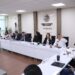 Finaliza fase de entrevistas para titular del Órgano Interno de Control de la Fiscalía