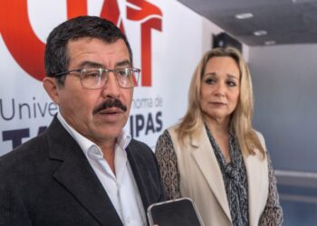 Pone en marcha UAT transporte gratuito piloto para estudiantes del sur de Tamaulipas