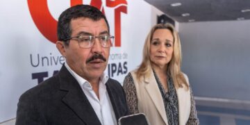 Pone en marcha UAT transporte gratuito piloto para estudiantes del sur de Tamaulipas