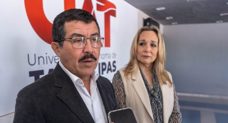 Pone en marcha UAT transporte gratuito piloto para estudiantes del sur de Tamaulipas