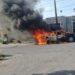 Violento ataque sacude Reynosa: ejecutan a dos policías estatales en plena carretera