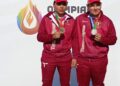 Suma Tamaulipas más medallas en la Olimpiada Nacional 2026; caen tres de oro, una de plata y una de bronce