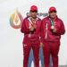 Suma Tamaulipas más medallas en la Olimpiada Nacional 2026; caen tres de oro, una de plata y una de bronce