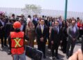 Congreso participa en Simulacro Nacional y refuerza cultura de protección civil