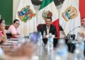 Aprueba Cabildo mejorar Plan de Obra 2026 para Victoria.