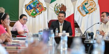 Aprueba Cabildo mejorar Plan de Obra 2026 para Victoria.