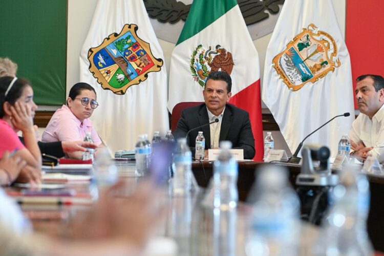 Aprueba Cabildo mejorar Plan de Obra 2026 para Victoria.