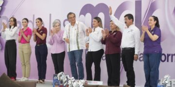 Participa la UAT en brigadas asistenciales del DIF Tamaulipas en Abasolo