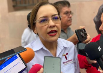 En alerta Tamaulipas por enfermedades ligadas a roedores; Salud intensifica vigilancia sanitaria