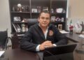Violencia en Reynosa no refleja fracaso de estrategia de seguridad: Marco Gallegos
