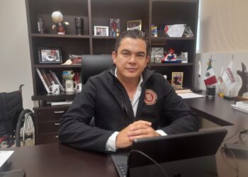 Violencia en Reynosa no refleja fracaso de estrategia de seguridad: Marco Gallegos