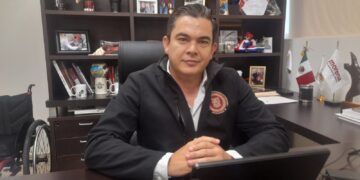 Violencia en Reynosa no refleja fracaso de estrategia de seguridad: Marco Gallegos
